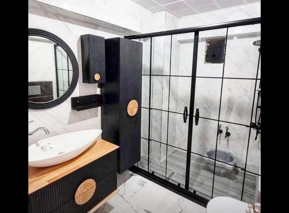 Banyo